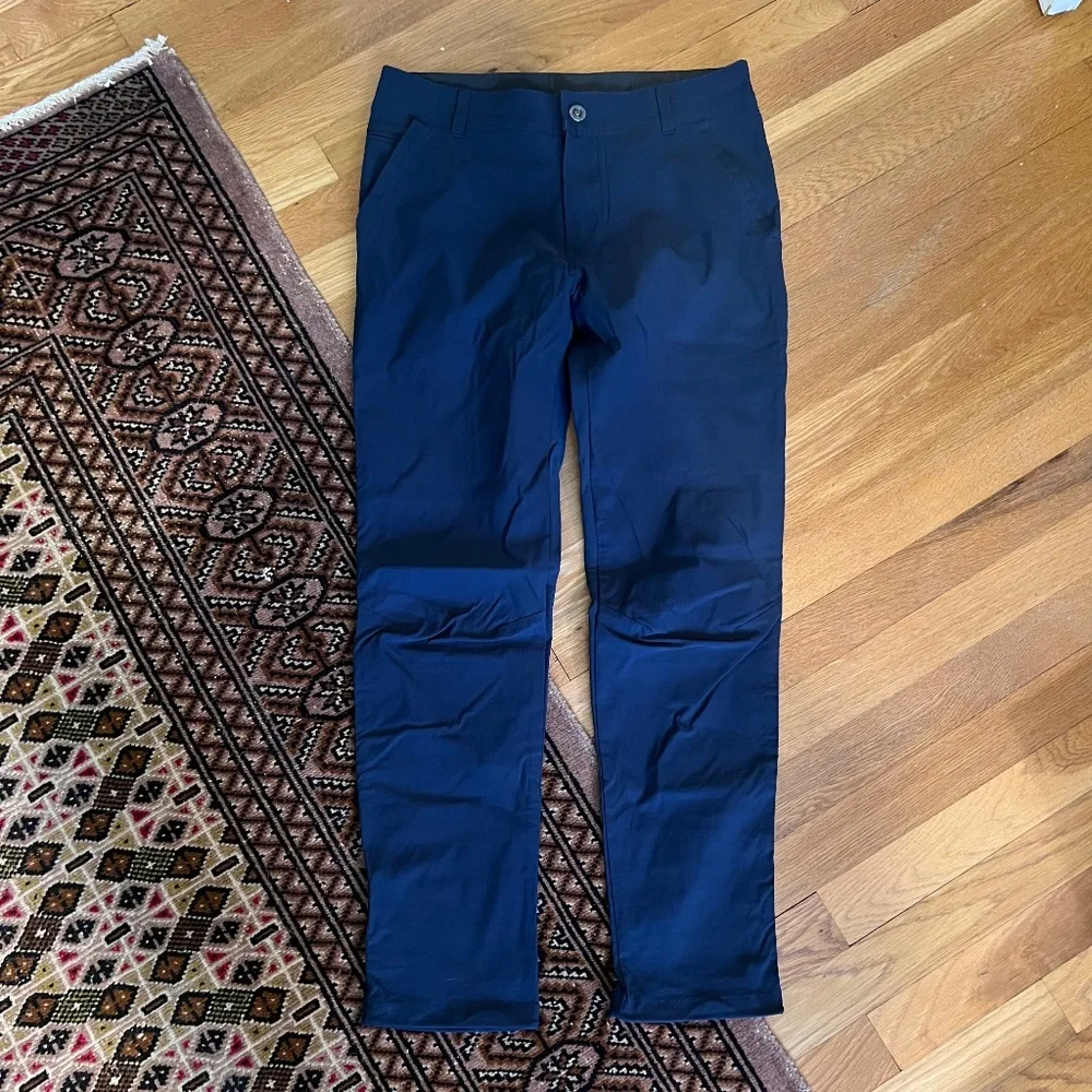 Kühl casual pants - Picture 1 of 7